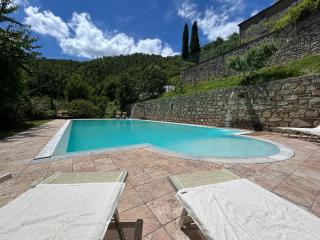 Il Castellare - Poggioni - 8