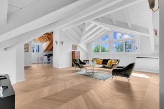 CityLife Penthouse by NDP rent - Milaan - 4