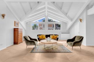 CityLife Penthouse by NDP rent - Milaan - 0