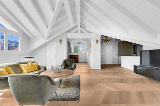 CityLife Penthouse by NDP rent - Milan - 9