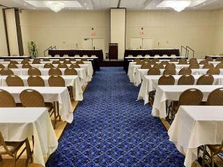 Radisson Hotel Philadelphia Northeast - Trevose - 2