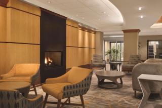 Radisson Hotel Providence Airport - Warwick - 9