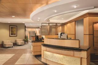 Radisson Hotel Providence Airport - Warwick - 7