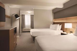 Radisson Hotel Providence Airport - Warwick - 4