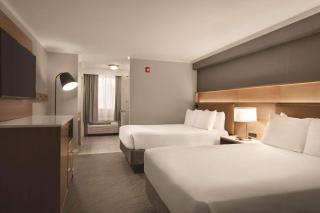 Radisson Hotel Providence Airport - Warwick - 3