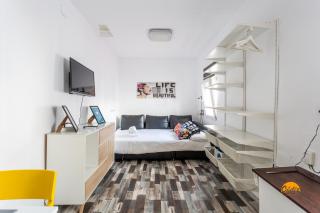 Casa María by Cadiz Time - Cádis - 8