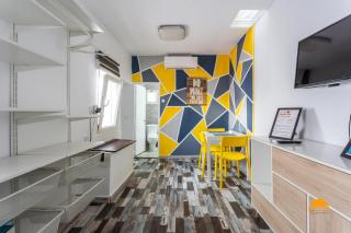 Casa María by Cadiz Time - Cádis - 6