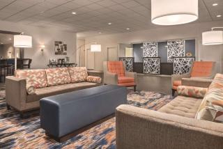 Radisson Hotel and Conference Center Fond du Lac - Fond du Lac - 8