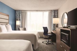 Radisson Hotel and Conference Center Fond du Lac - Fond du Lac - 7