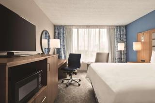 Radisson Hotel and Conference Center Fond du Lac - Fond du Lac - 6