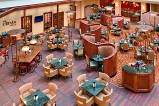 Radisson Hotel Cedar Rapids - Cedar Rapids - 7