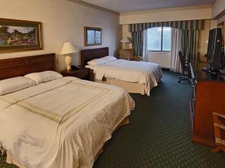 Radisson Hotel Cedar Rapids - Cedar Rapids - 5