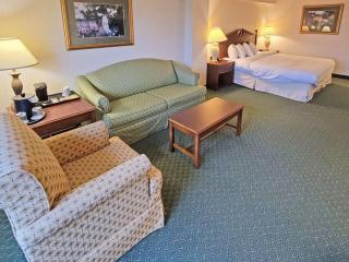 Radisson Hotel Cedar Rapids - Cedar Rapids - 4