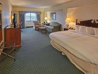 Radisson Hotel Cedar Rapids - Cedar Rapids - 3