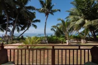 Villas des Alizes beachfront suites and garden villas - Grand'Anse Praslin - 3