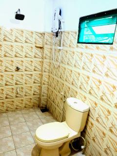 KBC Hotel & Guest House - Dambulla - 5