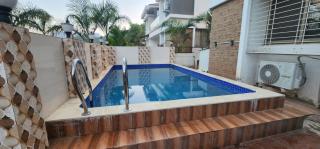 Ahan villa Lonavala - 1