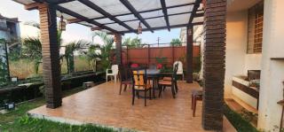 Ahan villa Lonavala - Lonavala - 4
