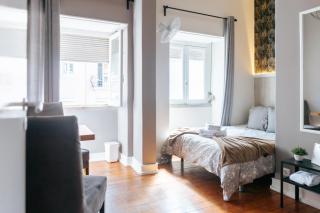 Aquilla Family Room 201 - Lissabon - 0