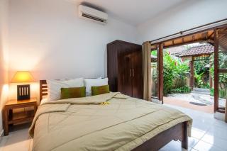 4-BR Garden Legian Villa 5-Min Walk to Beach and Shops Bali - Seminyak - 3