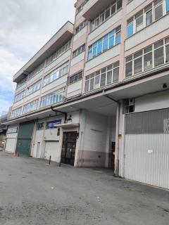 HABITACIÓN EN BILBAO - 1