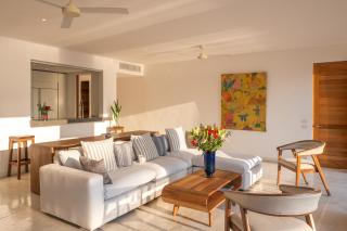 Casa Marisol - Careyes - 4