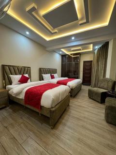 Hotel Summer Palace Murree - 6