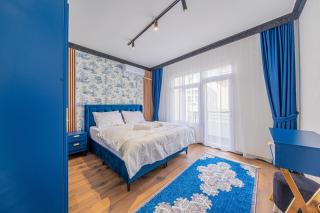 Hexa Apartments Sisli - Istanbul - 4