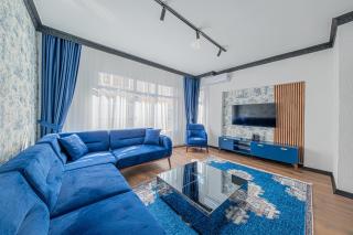 Hexa Apartments Sisli - Istanbul - 5
