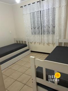 Thel Ubatuba - Apto 21/A, Astúrias - Praia Grande - 8