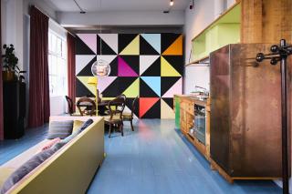Hotel Piet Hein Eek - Eindhoven - 8