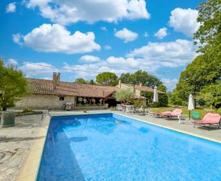 Stunning 18th Century Country House - Loubès-Bernac - 9