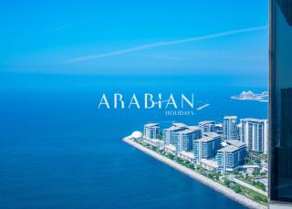 Exclusive 3BRmaids with Full Sea View in JBR Marina - Dubai - 5