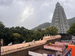 GJK Homestay - Tiruvannāmalai - 2