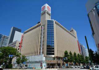 411札幌駅7分と大通駅徒歩6分で好立地な都心を満喫でき綺麗な部屋で快適が生活が実現 - Sapporo - 7