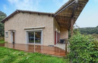 4 Bedroom Lovely Home In Azilone Ampaza - Azilone-Ampaza - 7