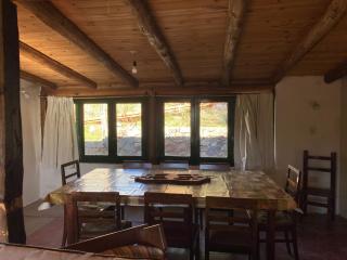La Pesebrera, Cabaña El Corral, Potrerillos - Mendoza - 8