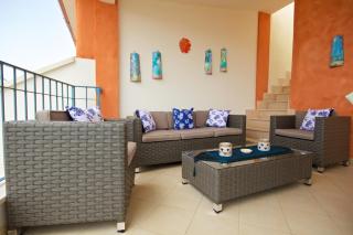 Villa Panoramica 5 - 8