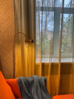 Unique studio apartment in Riga center - Riga - 7