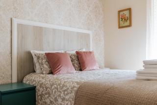 Aquilla Family Room 205 - Lissabon - 0