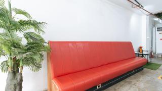 RedDoorz Plus at Boni Avenue Mandaluyong - Manila - 2