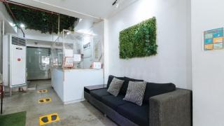 RedDoorz Plus at Boni Avenue Mandaluyong - Manila - 5