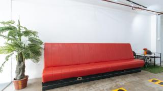 RedDoorz Plus at Boni Avenue Mandaluyong - Manila - 1