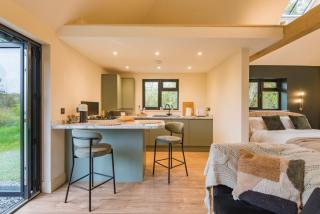 The Garden Room by Bloom Stays - Rye - 8