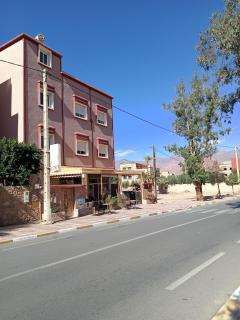Maison d'hôtes afoulki tafraout - Tafraout - 0