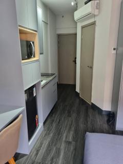 Aconchegante flat próximo a GM - 4