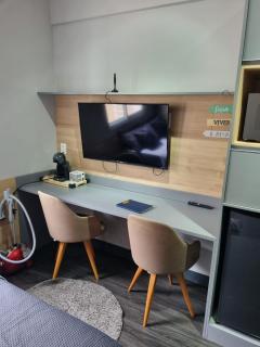 Aconchegante flat próximo a GM - São Caetano do Sul - 2