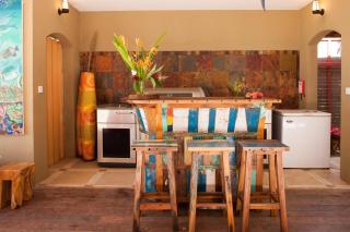 Villas des Alizes Beachfront Suites - 1