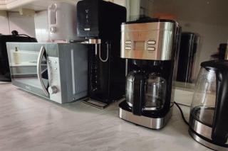 Traditional Santa's cosy home - 7