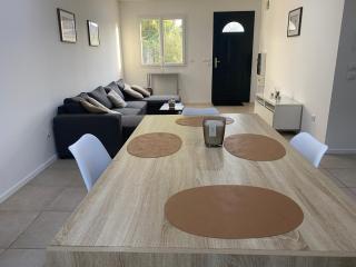 "Chez Kelly" Maison avec parking aux portes d'ALBI - 2